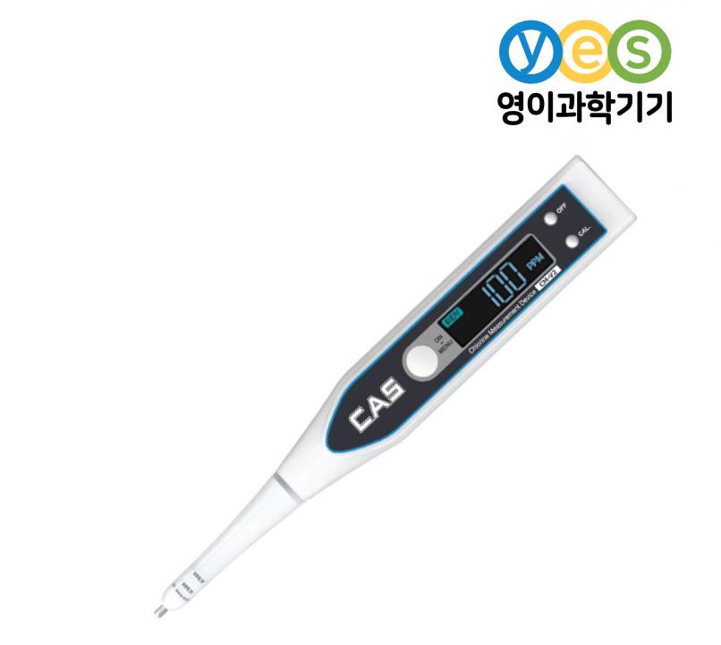 (NO. 404) 염소농도측정기 CM-V2