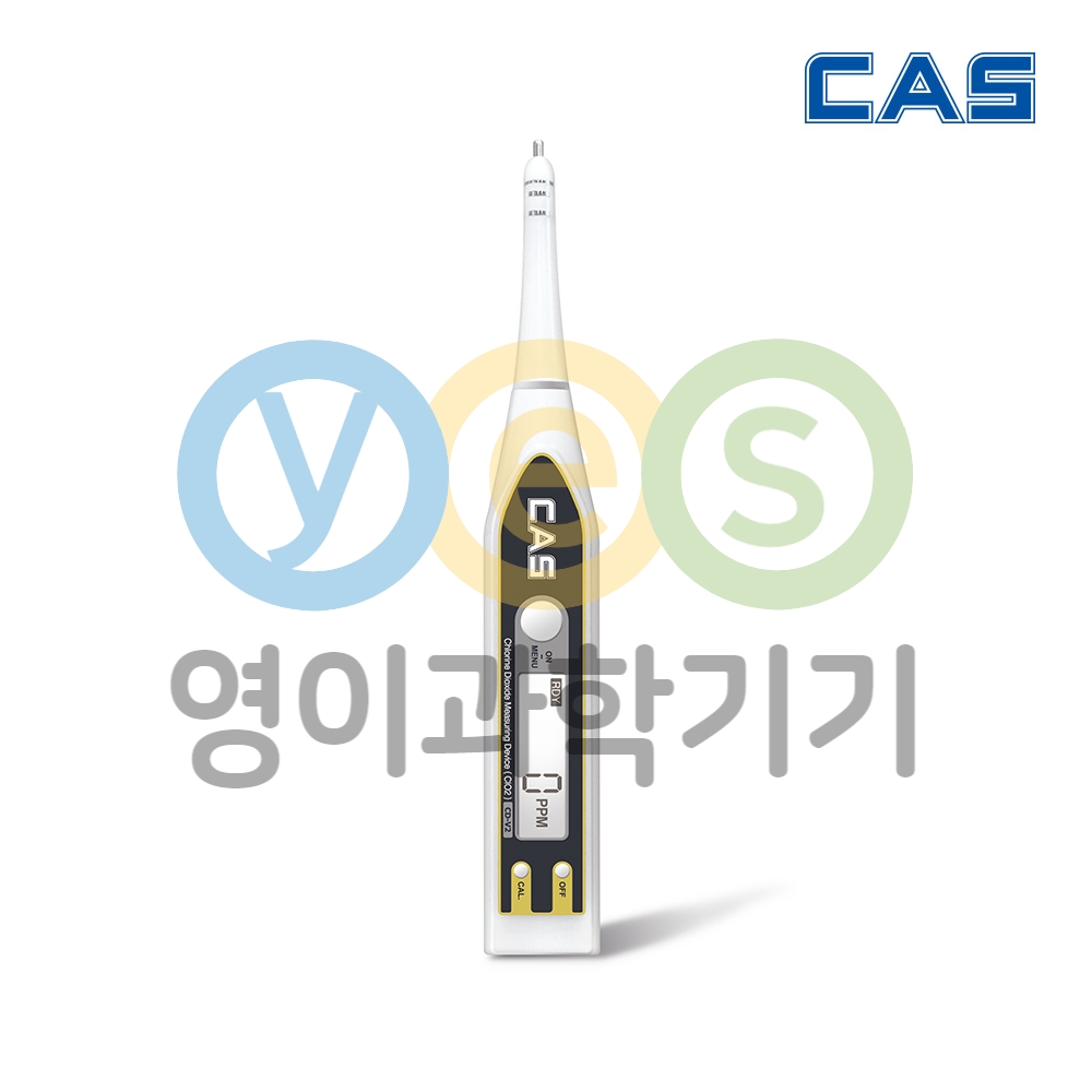 (NO. 405) 이산화염소측정기 CD-V2