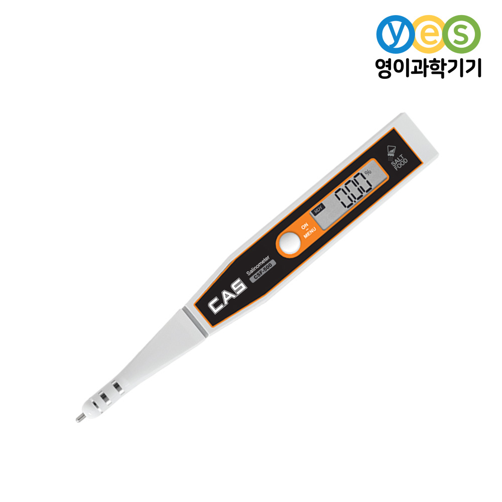 (NO. 401) 염도계 CSF-500