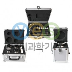  (NO. 624) 1mg~10kg 분동 Set
