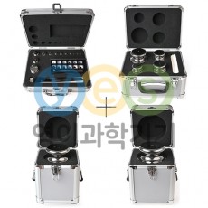  (NO. 625) 1mg~20kg 분동 Set