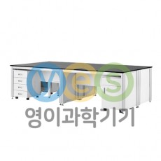 ((NO. 801) YLCA-1100, 중앙실험대