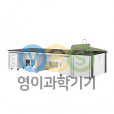 (NO. 802) YLCA-1200, 중앙실험대