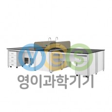 (NO. 803) YLCA-1300, 중앙실험대