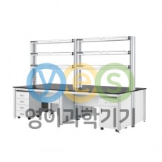 (NO. 807) YLCA-3100, 중앙실험대(시약대형)