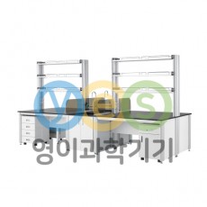 (NO. 809) YLCA-3300 Seires, 중앙실험대(시약대형)