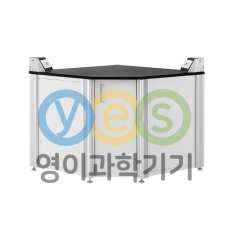 (NO. 817) YLSA-2410 코너실험대(콘센트형)