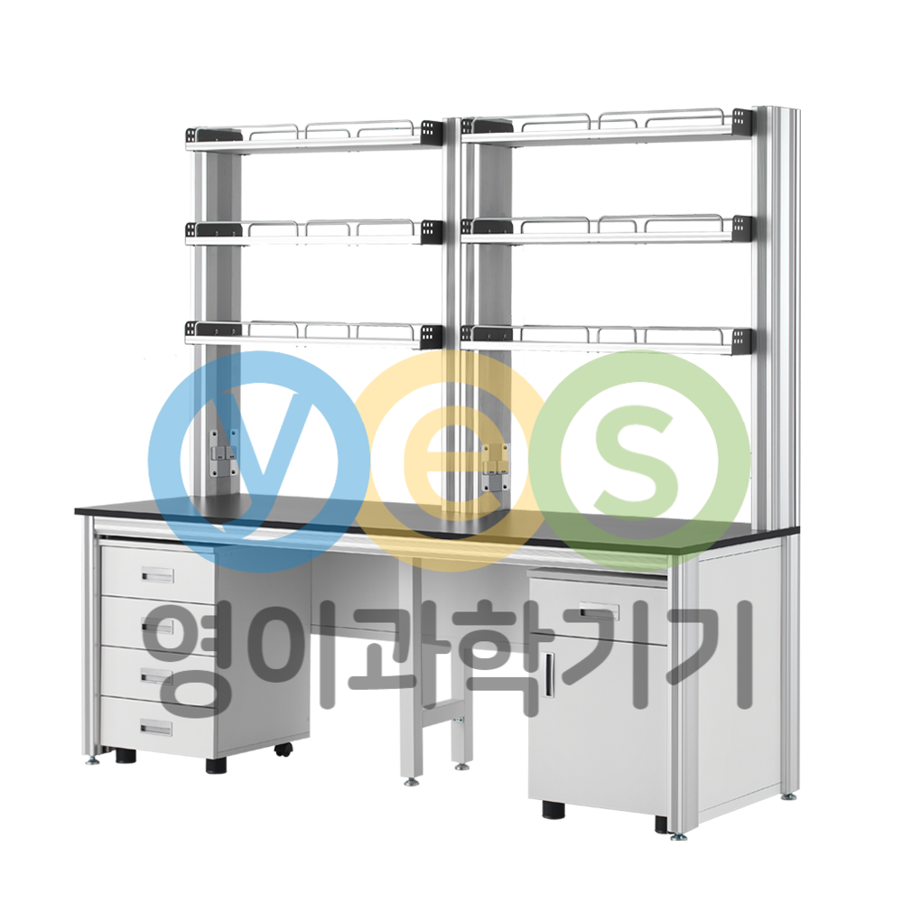 (NO. 820) YLSA-3300 Series 벽면실험대(시약대형)