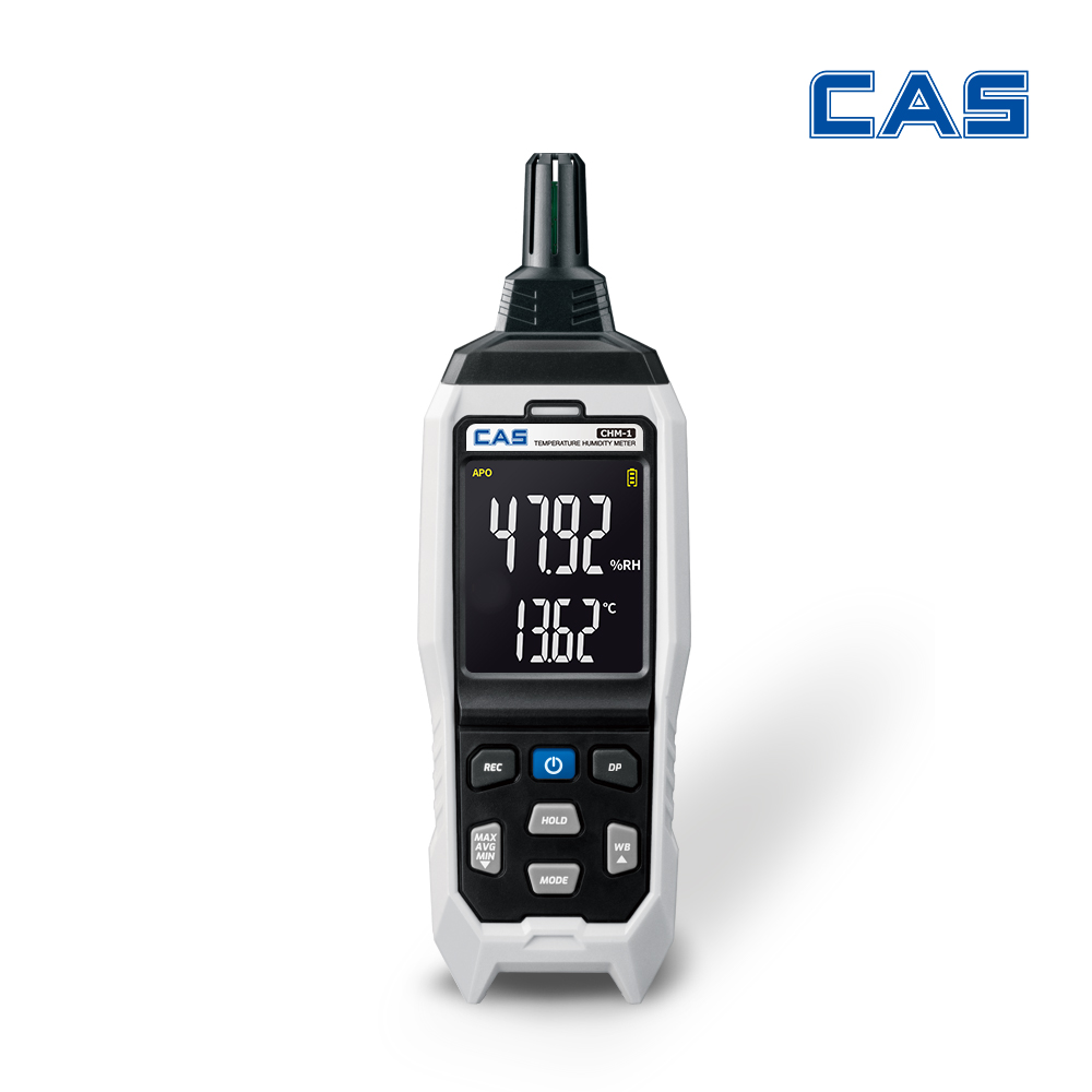 (NO. 506) 온습도계 CHM-1