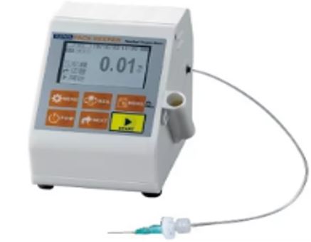 이이지마 잔존산소계 RO-105 SERIES