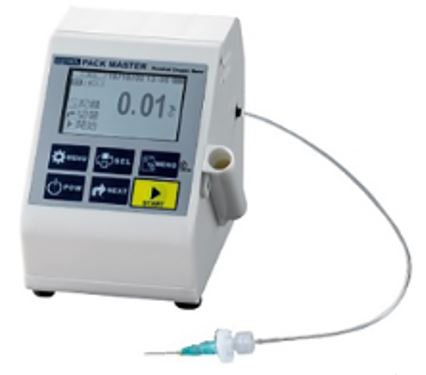 이이지마 잔존산소계 RO-105 SERIES