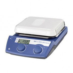 (NO. 1109) IKA C-MAG HS 7 digital