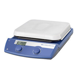(NO. 1107) IKA C-MAG HS 10 digital