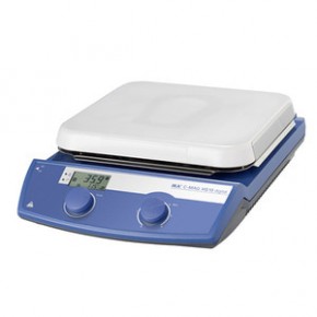 (NO. 1107) IKA C-MAG HS 10 digital