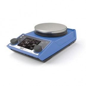 (NO. 1101) IKA RET control-visc